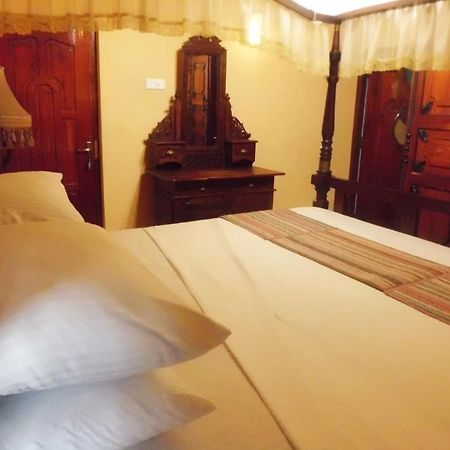 Villa W Bentota Dış mekan fotoğraf