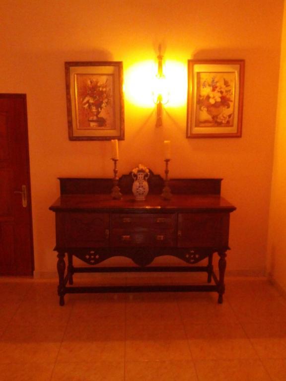 Villa W Bentota Dış mekan fotoğraf