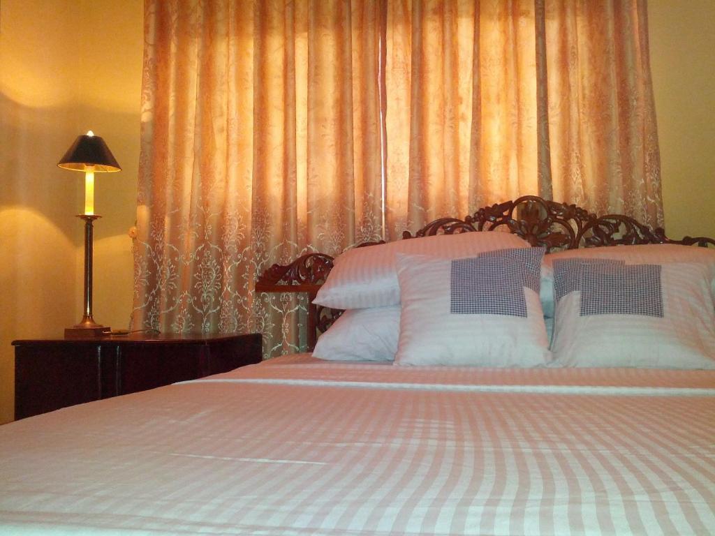 Villa W Bentota Dış mekan fotoğraf