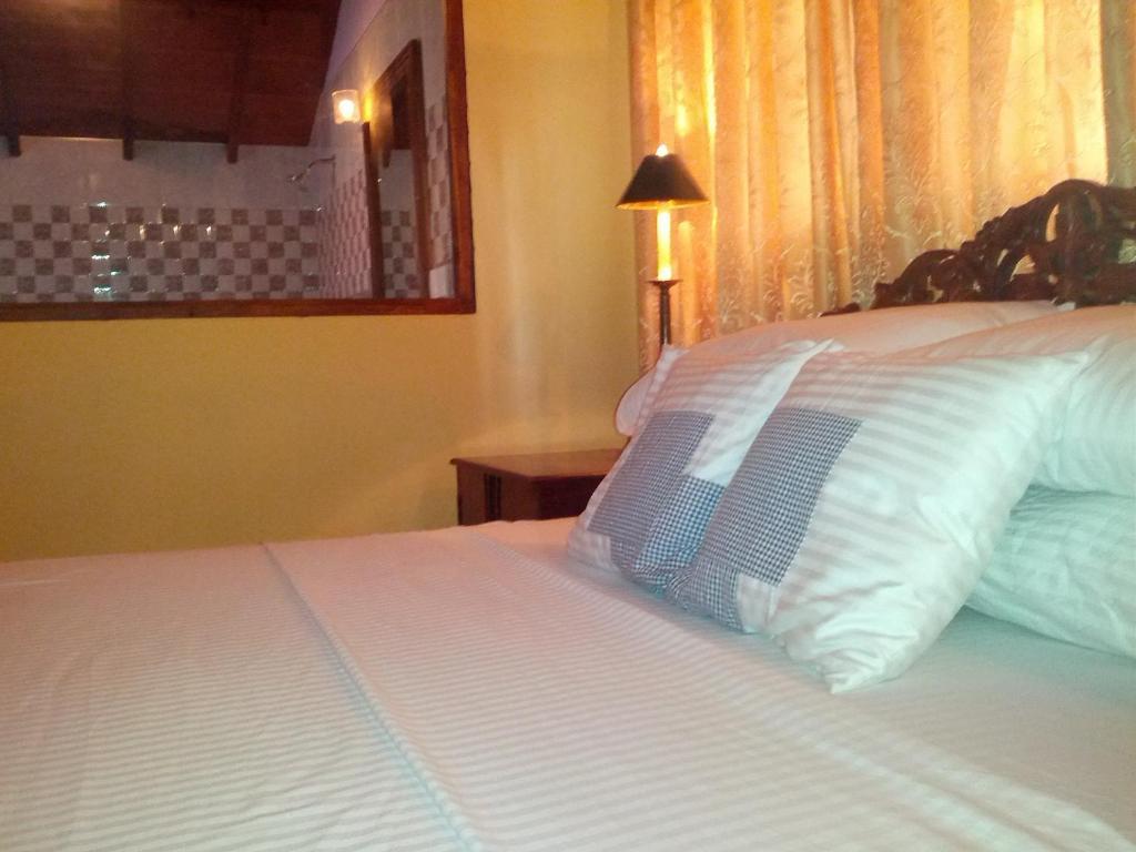 Villa W Bentota Dış mekan fotoğraf