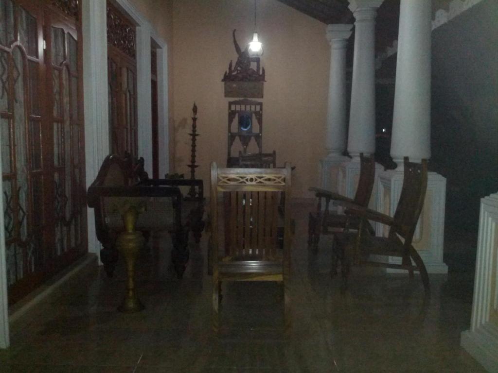 Villa W Bentota Dış mekan fotoğraf