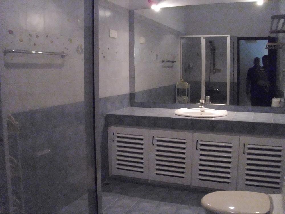 Villa W Bentota Dış mekan fotoğraf