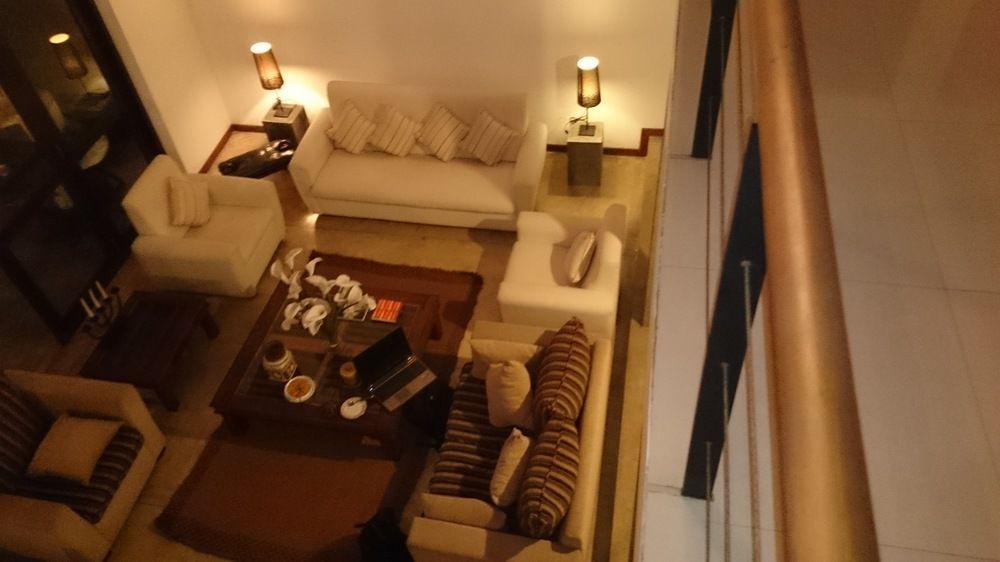 Villa W Bentota Dış mekan fotoğraf
