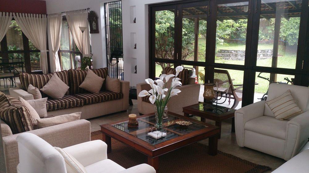 Villa W Bentota Dış mekan fotoğraf
