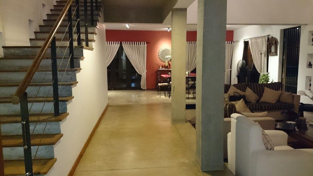 Villa W Bentota Dış mekan fotoğraf