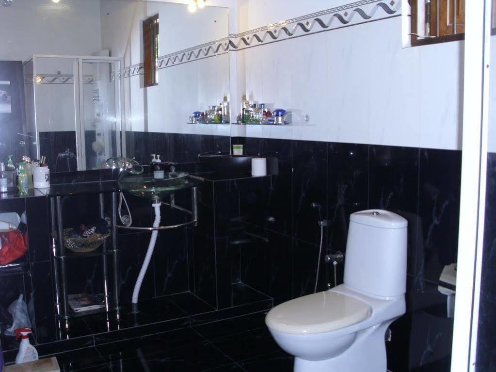 Villa W Bentota Dış mekan fotoğraf