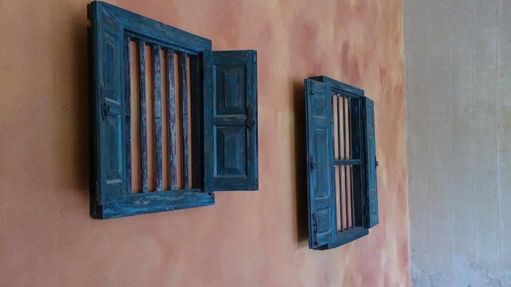 Villa W Bentota Dış mekan fotoğraf