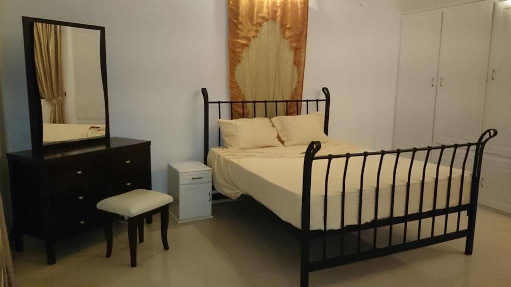 Villa W Bentota Dış mekan fotoğraf